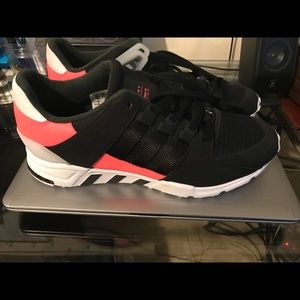 Adidas Originals Men's EQT Support Rf Sneakers